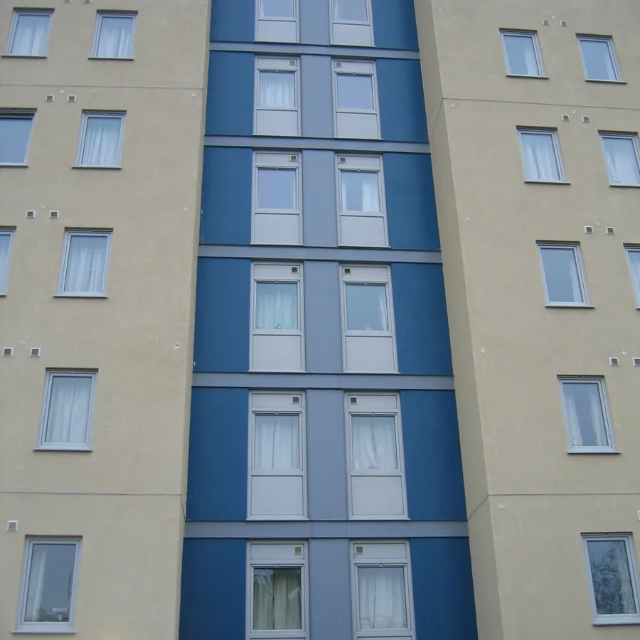 Timber Double Glazing — Product Waterloo