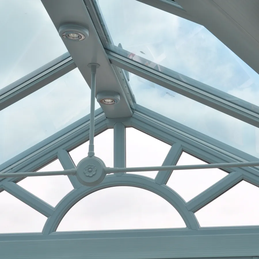 Timber Double Glazing — Product Waterloo