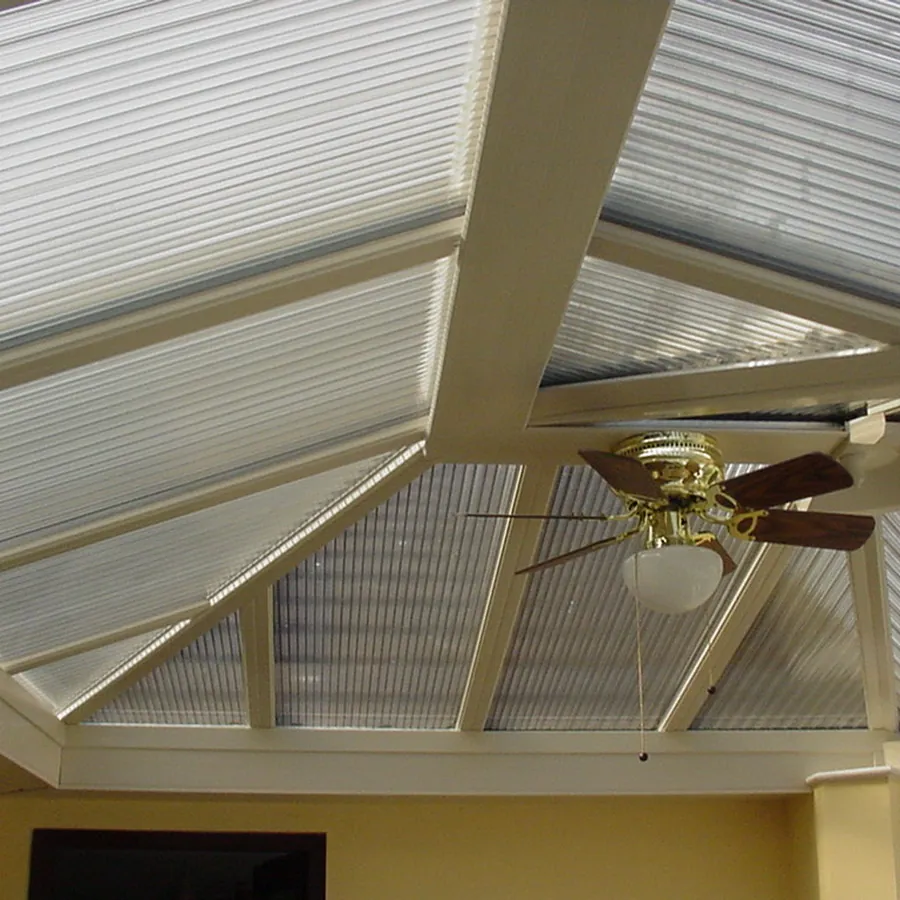 Timber Double Glazing — Product Waterloo