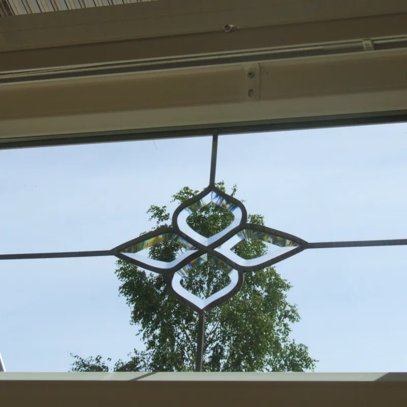 Triple Glazing — Detail Waterloo