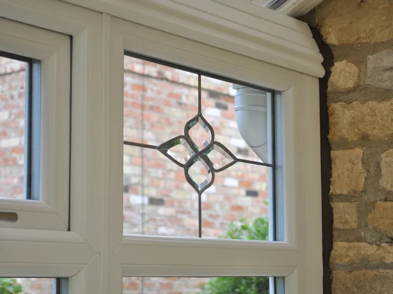 Triple Glazing — Gallery Waterloo