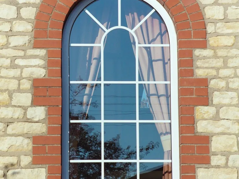 Triple Glazing — Gallery Waterloo
