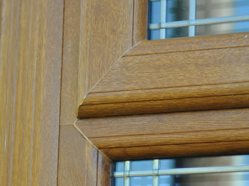 Triple Glazing — Gallery Waterloo