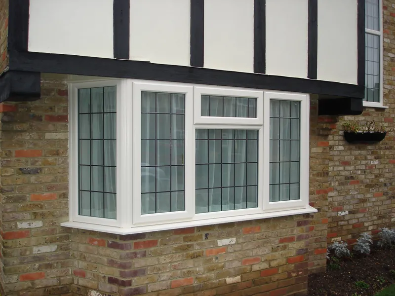 Triple Glazing — Gallery Waterloo