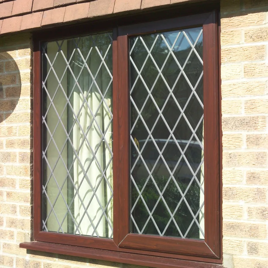 Triple Glazing — Product Waterloo