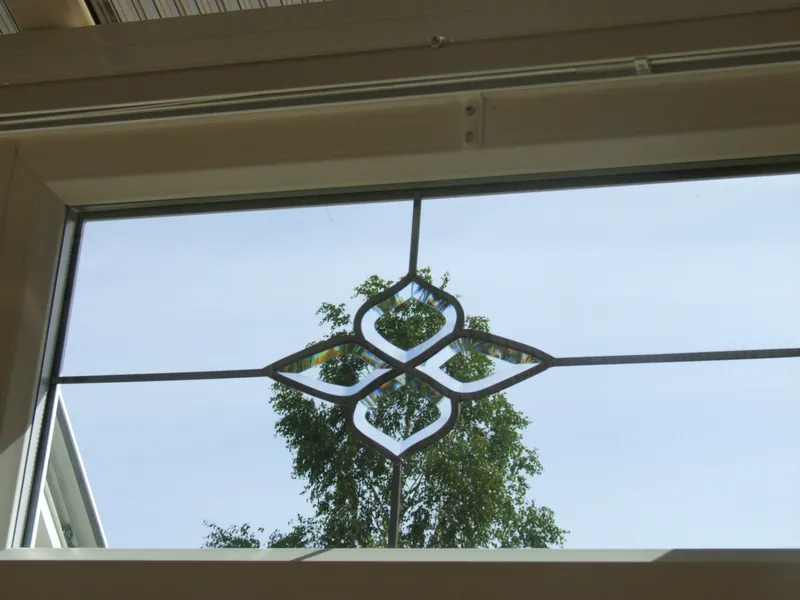 Double Vs Triple Glazing — Gallery Waterloo
