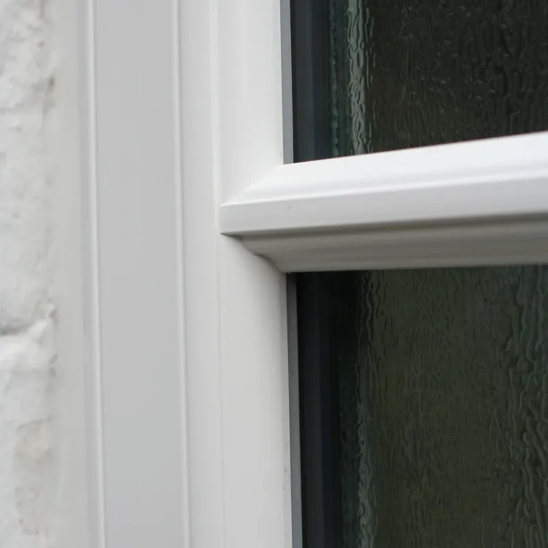 Energy Efficient Windows — Detail Waterloo