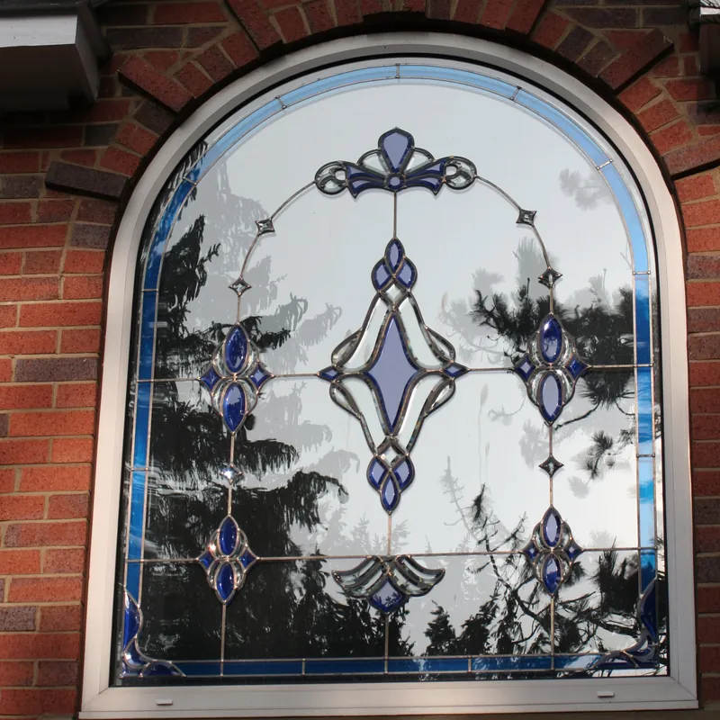 Energy Efficient Windows — Detail Waterloo