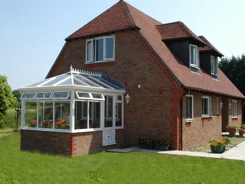Double Glazing Prices Waterloo