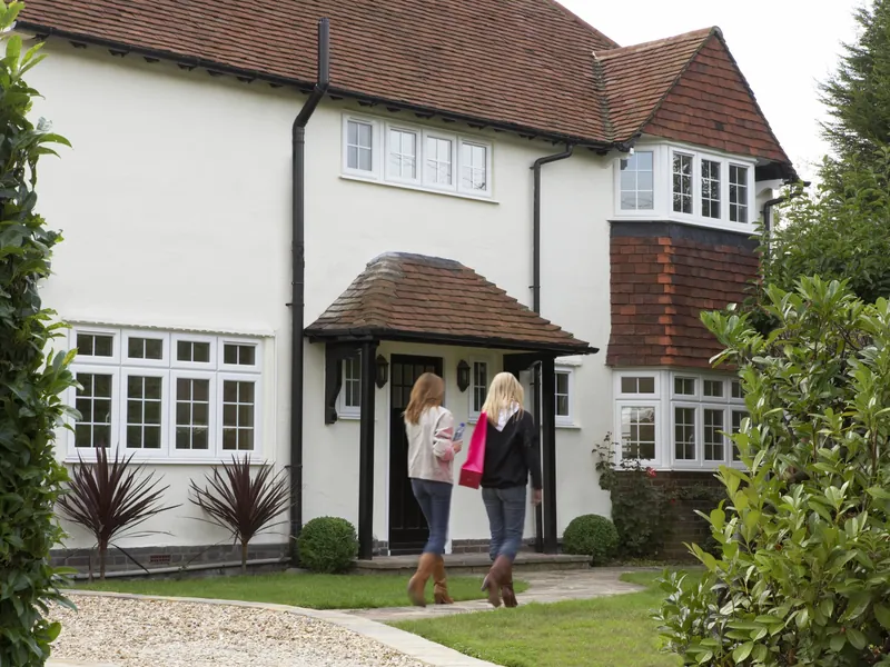 Double Glazing Prices Waterloo