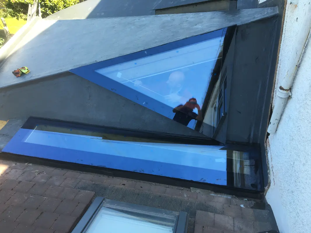 Electric Skylights Waterloo