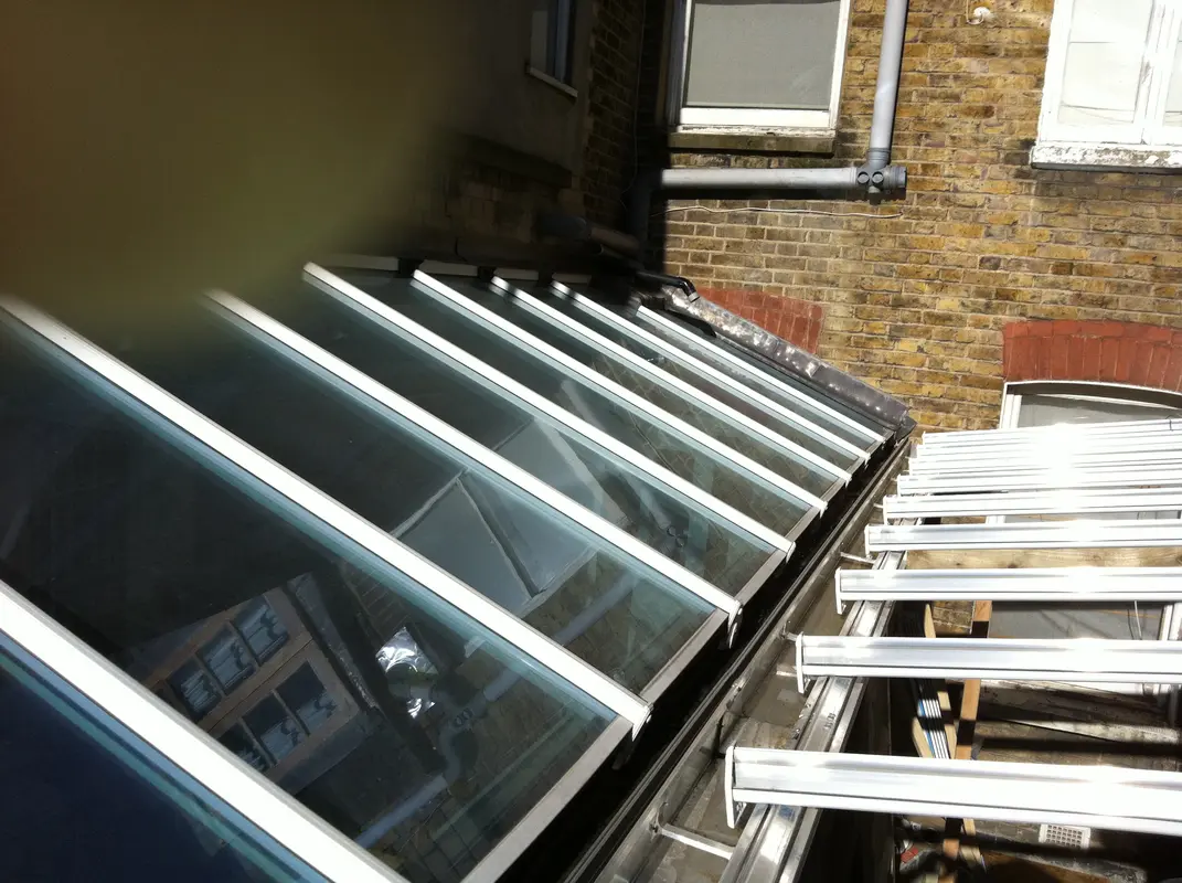 Skylights Waterloo