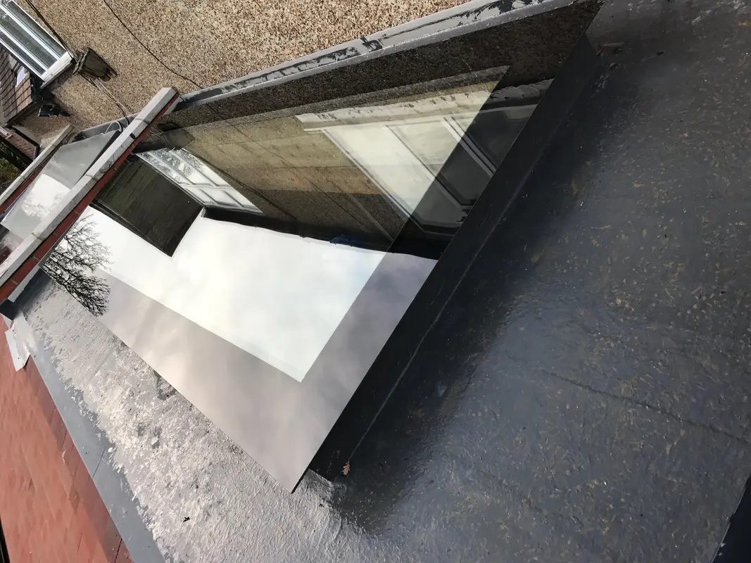 Velux Windows Waterloo