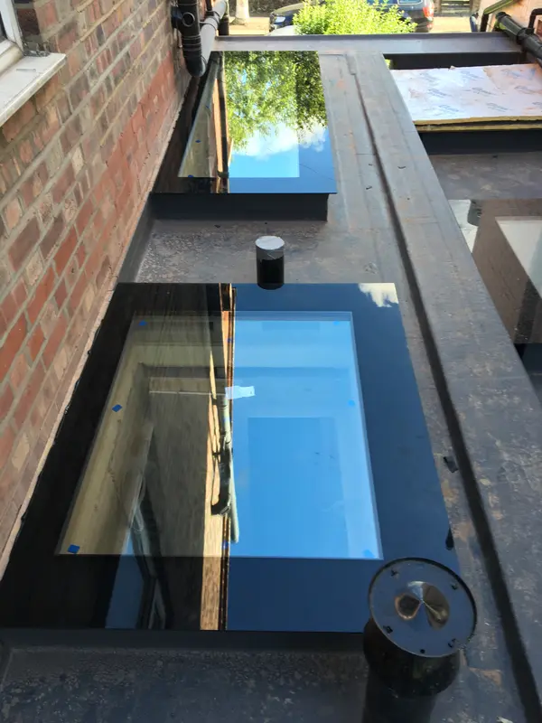 Velux Windows Waterloo
