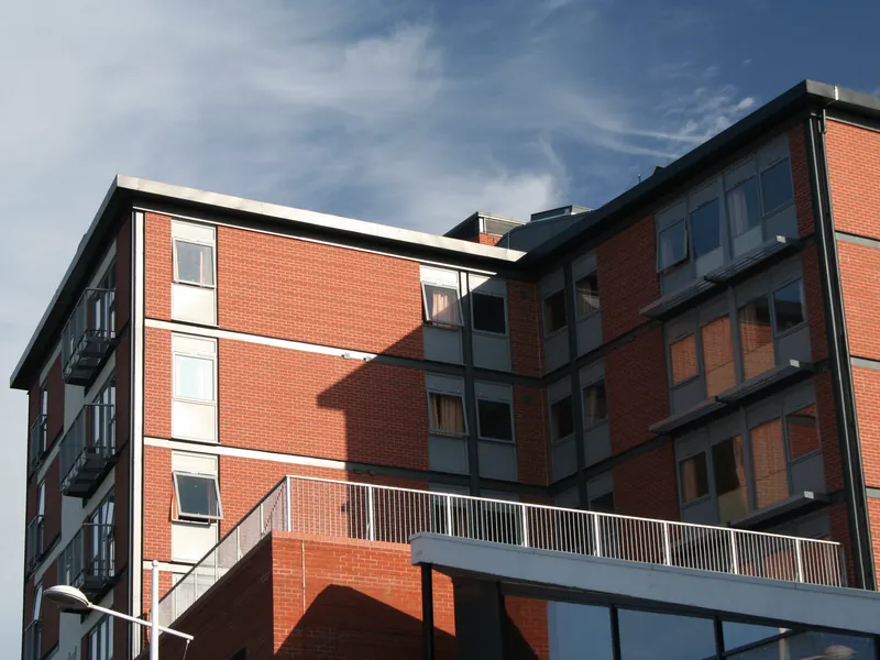 uPVC Vs Aluminium Windows — Gallery Waterloo
