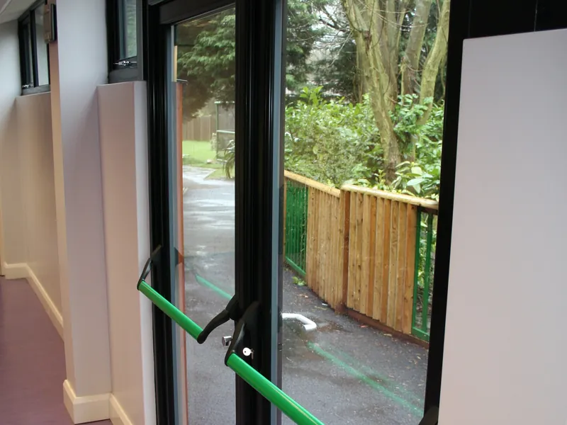 uPVC Vs Aluminium Windows — Gallery Waterloo