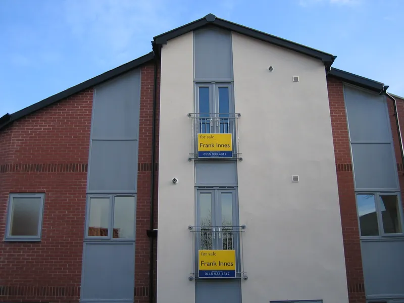 uPVC Vs Aluminium Windows — Gallery Waterloo
