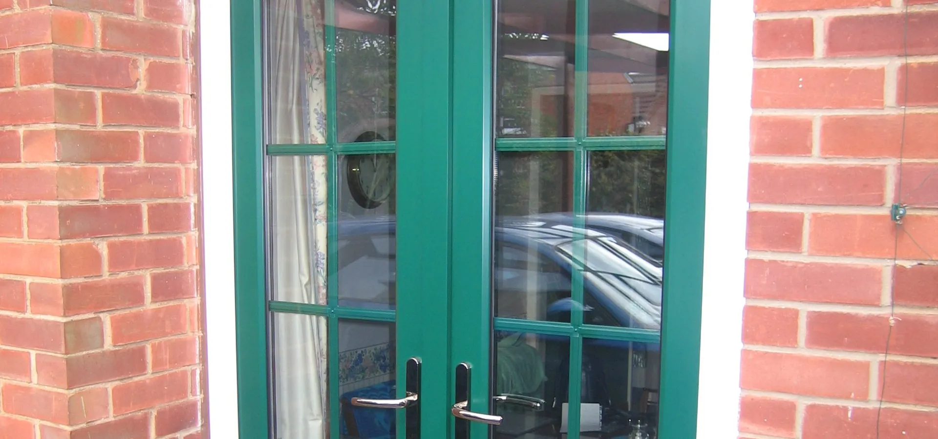 uPVC Vs Aluminium Windows Waterloo