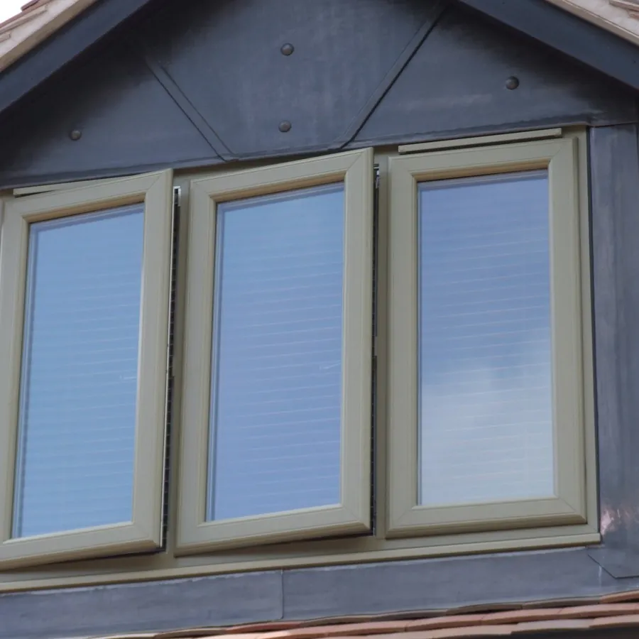 uPVC Vs Aluminium Windows — Product Waterloo