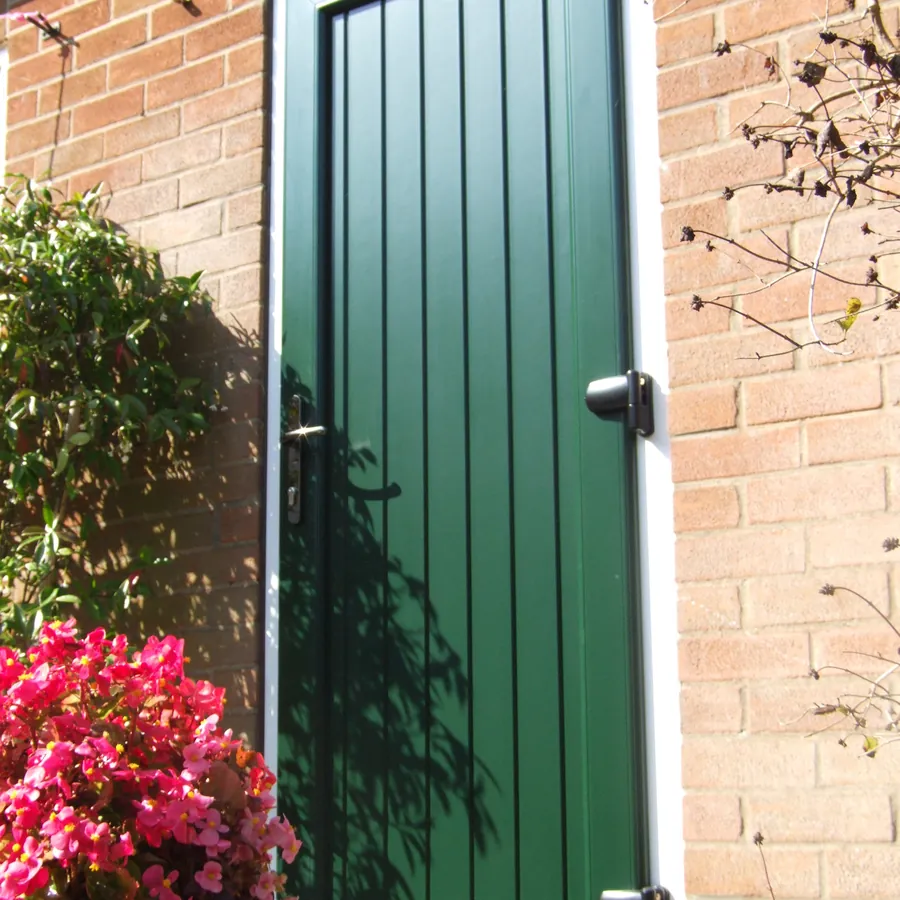 uPVC Vs Aluminium Windows — Product Waterloo